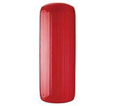 Polyform HTM-4 CLASSIC RED HTM Series Fender - 13.5" x 34.8", Classic Red